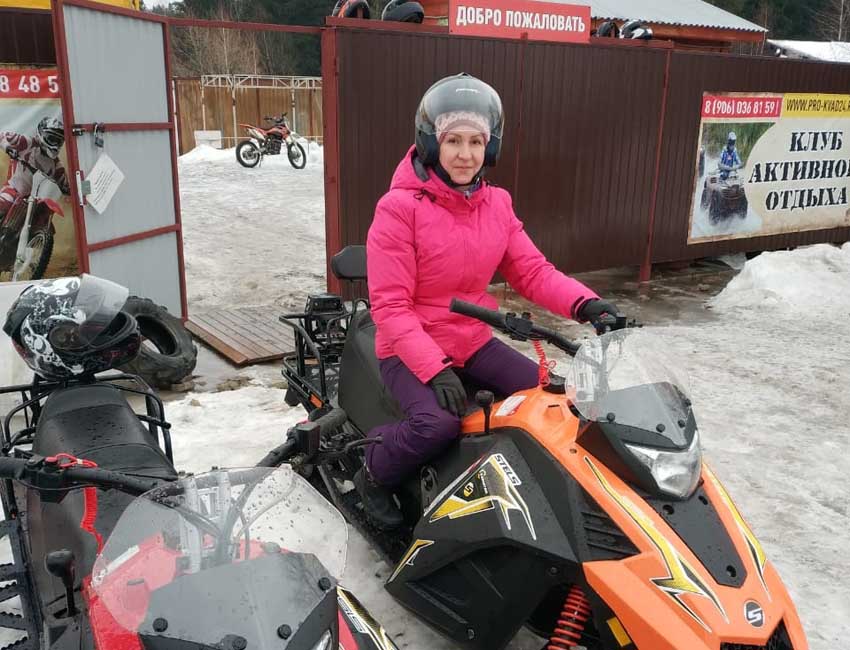 Туры на джипах